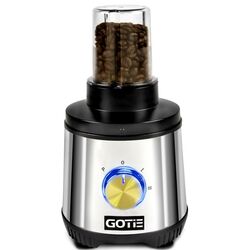 Robot de bucatarie Gotie GBW-1000S (Silver) Thumb