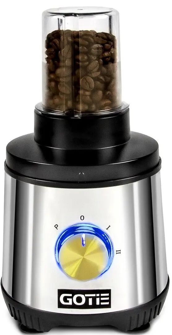 Robot de bucatarie Gotie GBW-1000S (Silver)