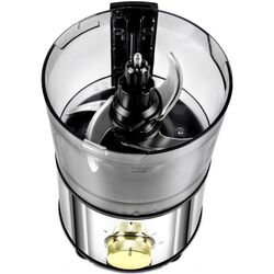 Robot de bucatarie Gotie GBW-1000S (Silver) Thumb