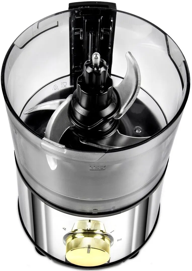 Robot de bucatarie Gotie GBW-1000S (Silver)