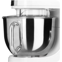 Кухонный комбайн Haeger Cake Boss BL-15B.012A (White) Thumb