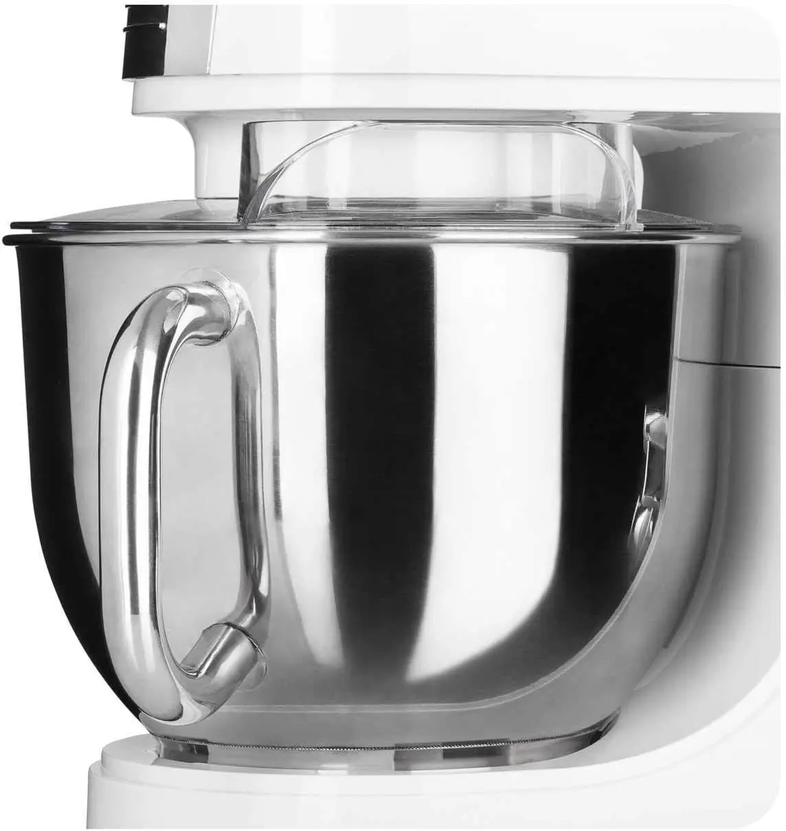 Кухонный комбайн Haeger Cake Boss BL-15B.012A (White) - 2