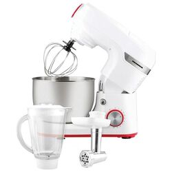 Robot de bucatarie Heinner Deissi HPM-1000WH (White/Inox) Thumb