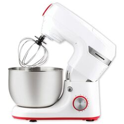 Robot de bucatarie Heinner Deissi HPM-1000WH (White/Inox)
