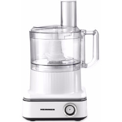 Robot de bucatarie Heinner HFP-K1000WP (White) Thumb