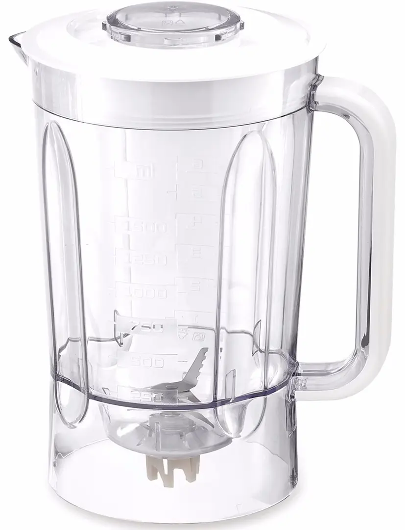 Robot de bucatarie Heinner HFP-K1000WP (White)