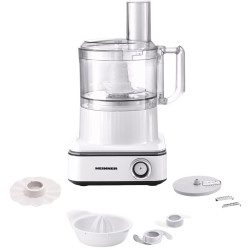 Robot de bucatarie Heinner HFP-K1000WP (White)