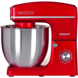 Robot de bucatarie Heinrichs HKM 8083 (Red) Thumb