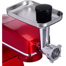 Robot de bucatarie Heinrichs HKM 8083 (Red) Thumb