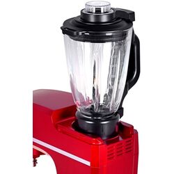 Robot de bucatarie Heinrichs HKM 8083 (Red) Thumb