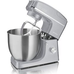 Robot de bucatarie Heinrichs HKM 8083 (Silver) Thumb