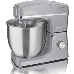 Robot de bucatarie Heinrichs HKM 8083 (Silver) Thumb