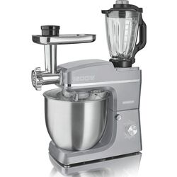 Robot de bucatarie Heinrichs HKM 8083 (Silver)