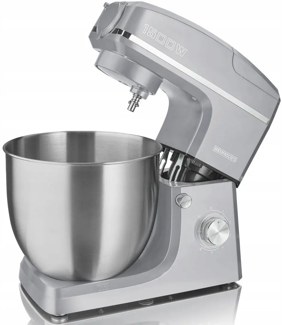 Robot de bucatarie Heinrichs HKM 8083 (Titan)