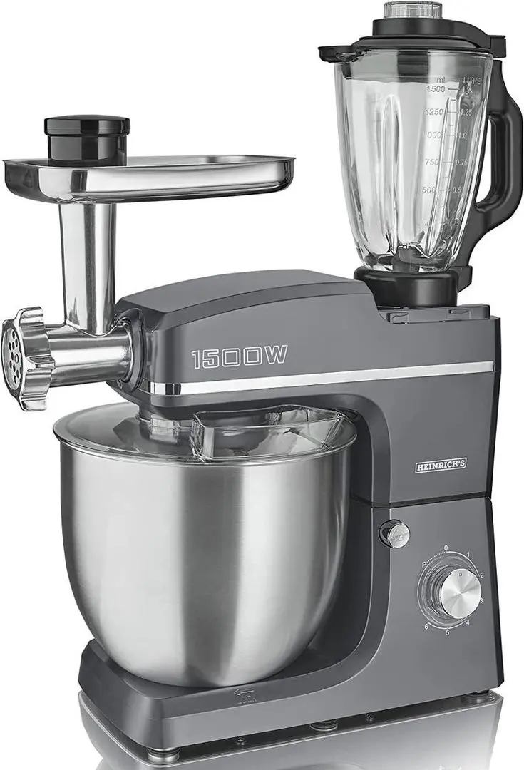 Robot de bucatarie Heinrichs HKM 8083 (Titan)