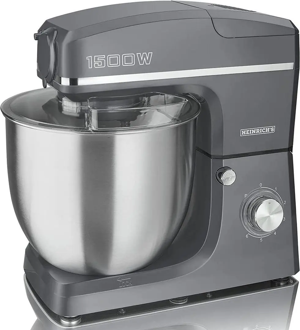 Robot de bucatarie Heinrichs HKM 8083 (Titan)