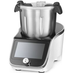 Кухонный комбайн Hendi HendiChef 221761 (White/Black) Thumb