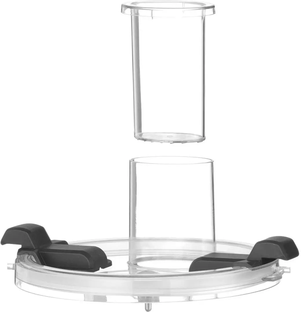 Кухонный комбайн Hendi HendiChef 221761 (White/Black)