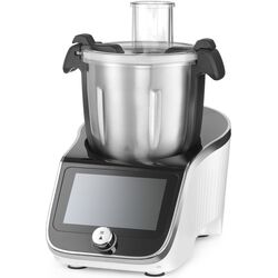 Кухонный комбайн Hendi HendiChef 221761 (White/Black) Thumb