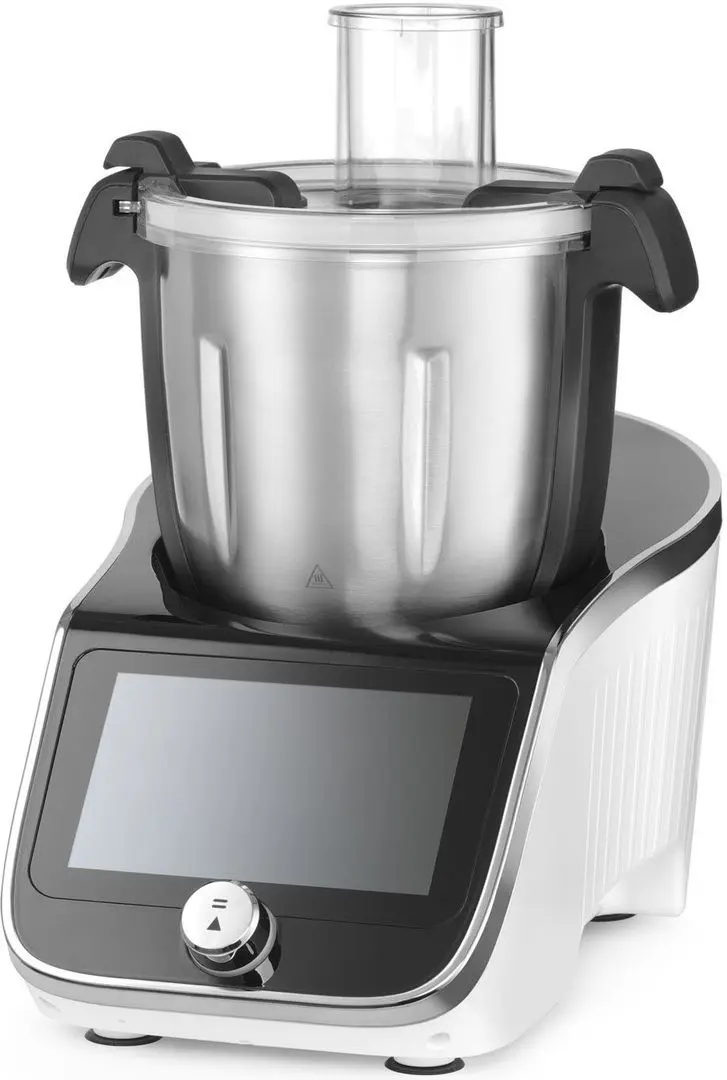 Кухонный комбайн Hendi HendiChef 221761 (White/Black)