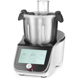 Robot de bucatarie Hendi HendiChef 221761 (White/Black)