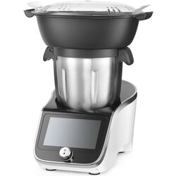 Кухонный комбайн Hendi HendiChef 221761 (White/Black) Thumb