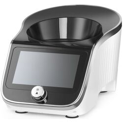 Кухонный комбайн Hendi HendiChef 221761 (White/Black) Thumb