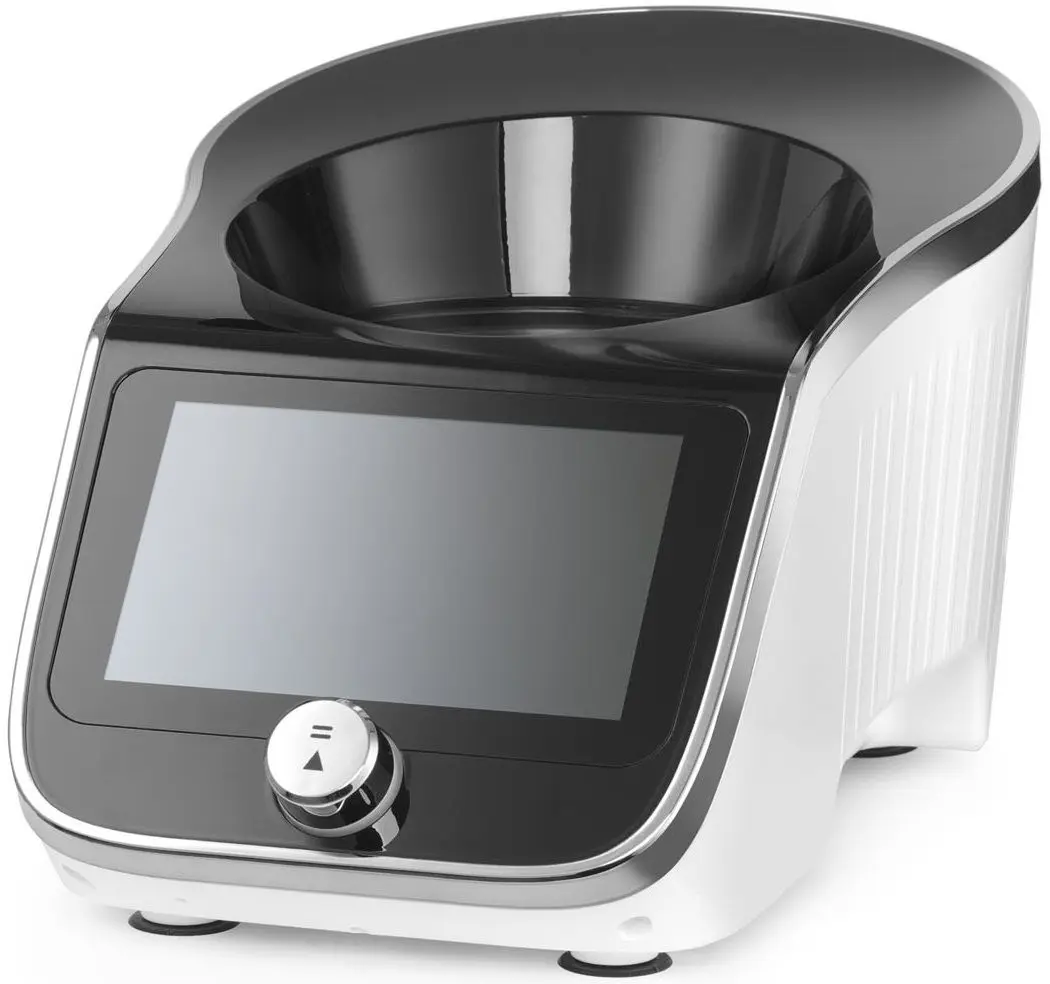 Кухонный комбайн Hendi HendiChef 221761 (White/Black)