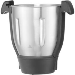 Кухонный комбайн Hendi HendiChef 221761 (White/Black) Thumb