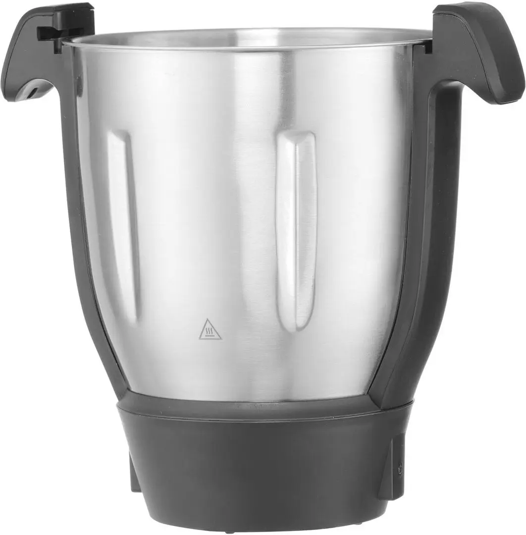 Кухонный комбайн Hendi HendiChef 221761 (White/Black)