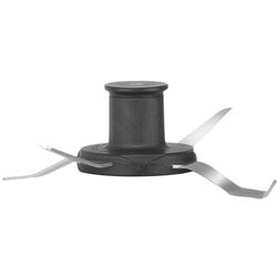 Кухонный комбайн Hendi HendiChef 221761 (White/Black) Thumb