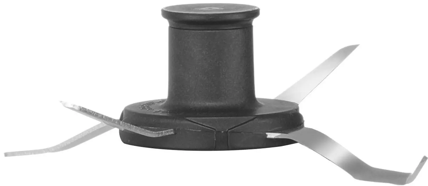 Кухонный комбайн Hendi HendiChef 221761 (White/Black)