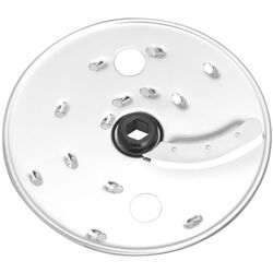 Кухонный комбайн Hendi HendiChef 221761 (White/Black) Thumb