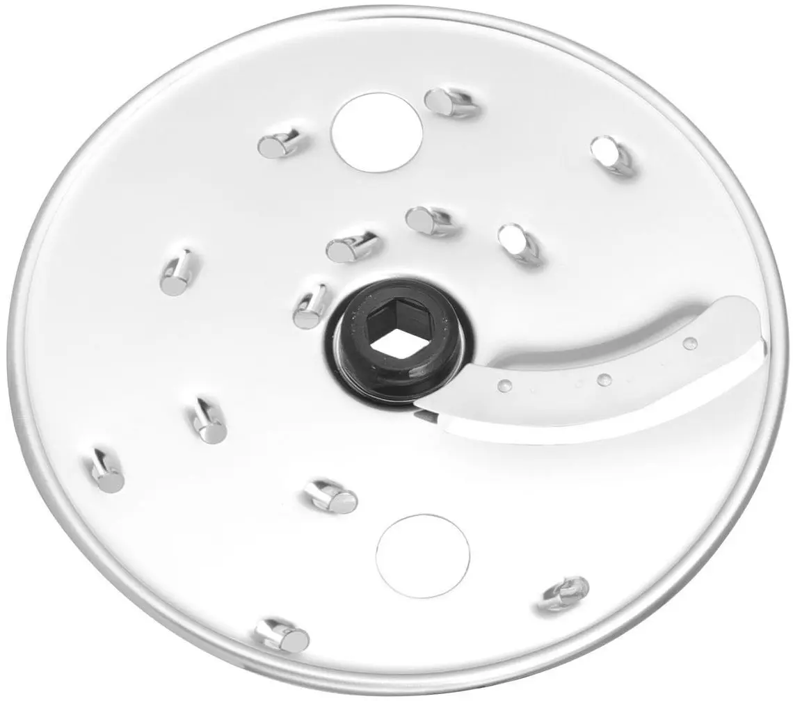 Кухонный комбайн Hendi HendiChef 221761 (White/Black)