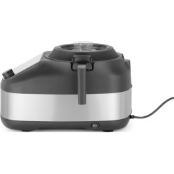 Кухонный комбайн Hendi HendiChef Pro 237168 (Gray/Silver) Thumb