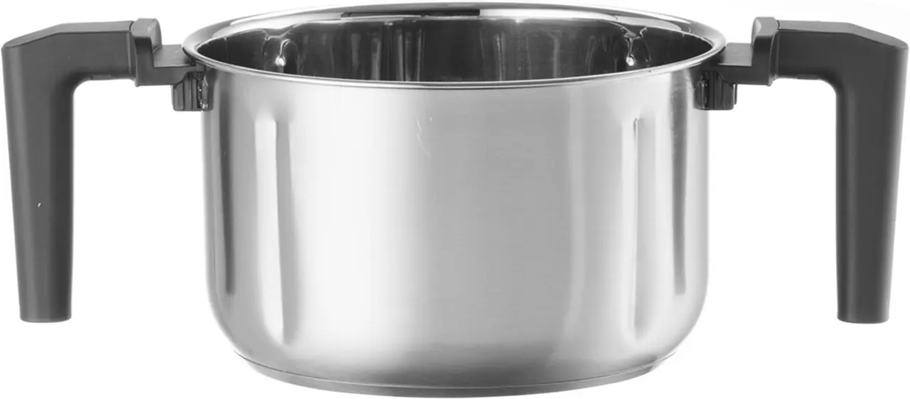Кухонный комбайн Hendi HendiChef Pro 237168 (Gray/Silver) - 5