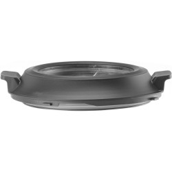 Кухонный комбайн Hendi HendiChef Pro 237168 (Gray/Silver) Thumb