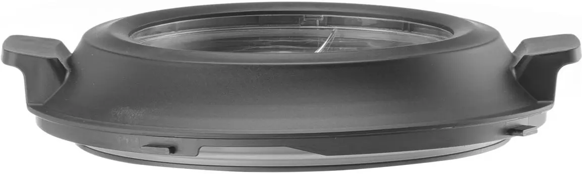 Кухонный комбайн Hendi HendiChef Pro 237168 (Gray/Silver) - 6