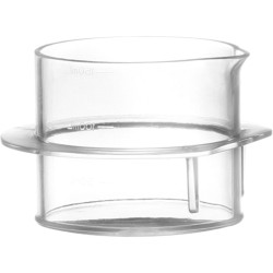 Кухонный комбайн Hendi HendiChef Pro 237168 (Gray/Silver) Thumb