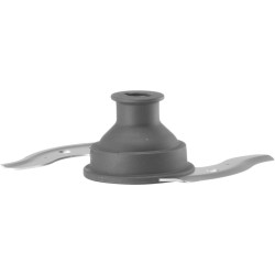 Кухонный комбайн Hendi HendiChef Pro 237168 (Gray/Silver) Thumb