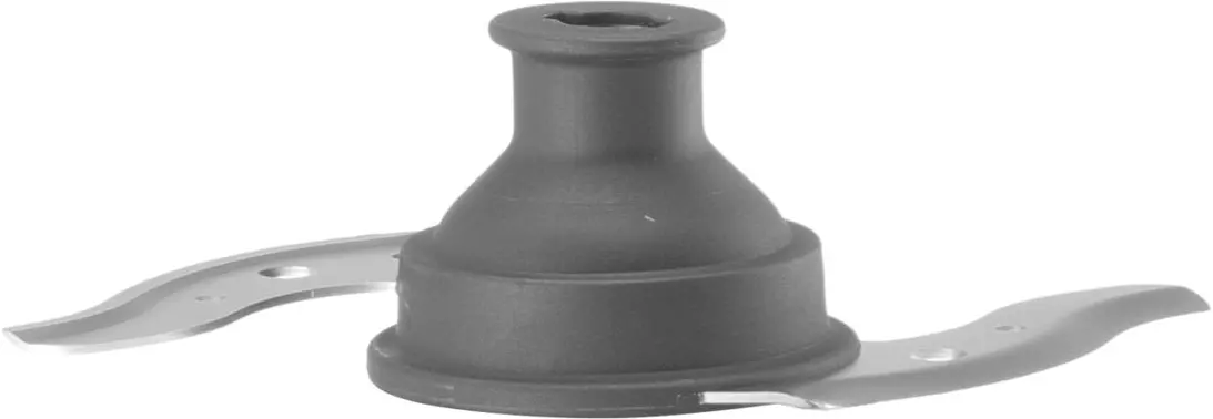 Кухонный комбайн Hendi HendiChef Pro 237168 (Gray/Silver) - 8