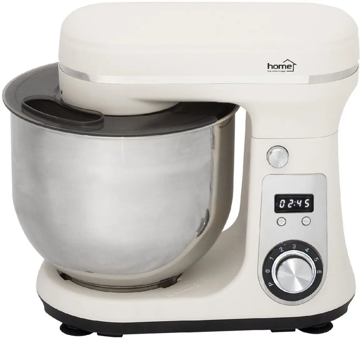 Mixer Home HGDG800 (White/Grey)
