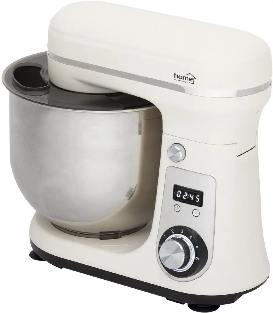 Mixer Home HGDG800 (White/Grey)