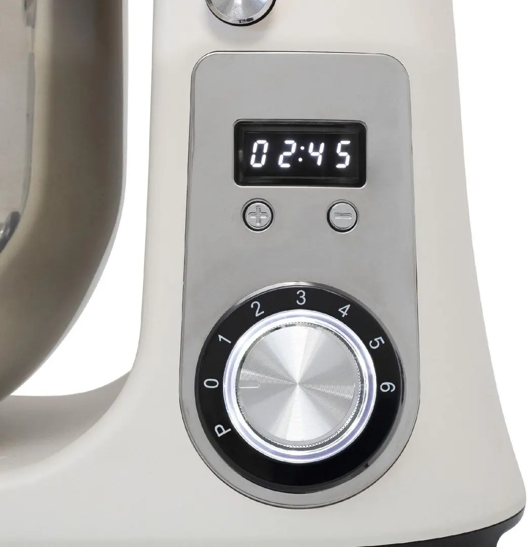 Mixer Home HGDG800 (White/Grey)