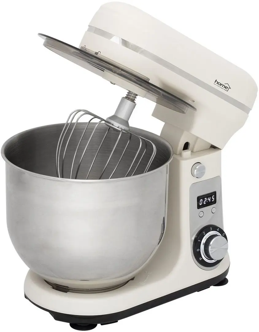 Mixer Home HGDG800 (White/Grey)