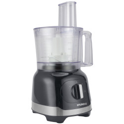 Robot de bucatarie Hyundai HYSD-FP51G (Elite Gray) Thumb