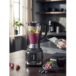 Robot de bucatarie Hyundai HYSD-FP51G (Elite Gray) Thumb