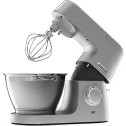 Mixer Kenwood Chef Elite KVC5300S (Silver) Thumb