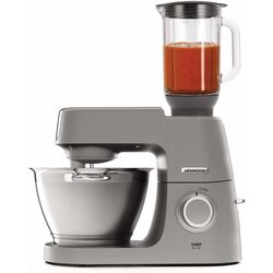 Кухонный комбайн Kenwood Chef Elite KVC5401S (Silver) Thumb