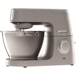 Кухонный комбайн Kenwood Chef Elite KVC5401S (Silver)